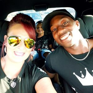 Meet your Posher, Tabetha